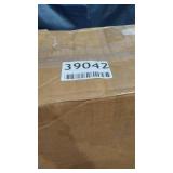 Blue Wave Sports 48" Peel and Stick Above Ground Pool Cover - 19 Pack