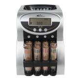 Royal Sovereign - Electric 2 Row Coin Sorter