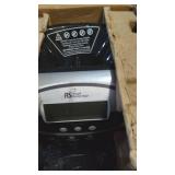 Royal Sovereign - Electric 2 Row Coin Sorter