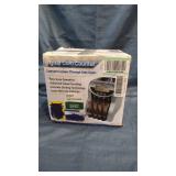 Royal Sovereign - Electric 2 Row Coin Sorter