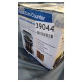 Royal Sovereign - Electric 2 Row Coin Sorter