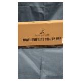 ProSource Multi-Grip Lite Pull-Up Bar