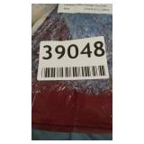 LEEWADEE FOLDOUT TRIANGLE THAI-CUSHION ( X002FMBZG5)