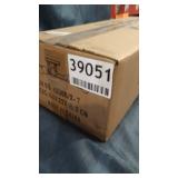 EFINEHOME MODERN CEILING LIGHT FIXTURE BLACK 7- LIGHTS ( X002F2AJJR)