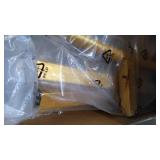 LANGXUN ROUND METAL BALLOON ARCH KIT ( MODEL #: GOLD-2.2M)