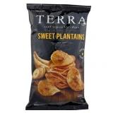 REAL VEGETABLE CHIPS