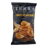 REAL VEGETABLE CHIPS