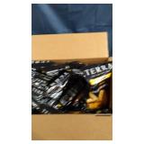 REAL VEGETABLE CHIPS