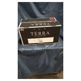 REAL VEGETABLE CHIPS