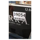 REAL VEGETABLE CHIPS