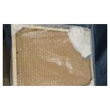 US MILITARY FRAME GREEN 14"Ã18" ( X002676GC7)