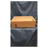 nuLOOM WEAVED RUG GREY/WHITE/BLACK 24"Ã36"