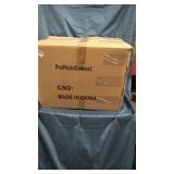 PROPHOTO CONNECTIONL12 PANELS SET HUGE 8