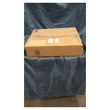 FISHING NET BLACK/ RED