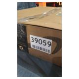 FISHING NET BLACK/ RED