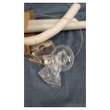 SIKAIQI METAL SHOWER CURTAIN ROD