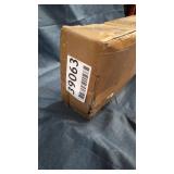 SIKAIQI METAL SHOWER CURTAIN ROD