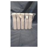 FLAIROSOL SPRAYER BOTTLES 300ml/10oz WHITE PACK OF 5