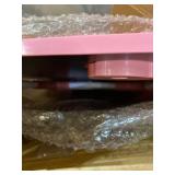 Slendor Laptop Desk Laptop Bed Stand Foldable Laptop Table Folding Breakfast Tray Portable Lap Standing Desk Reading and Writing Holder with Drawer for Bed Couch Sofa Floor