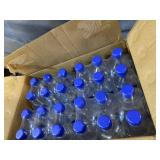 FIJI Natural Artesian Water, 16.9 Fl Oz, 24 Ct