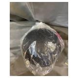 TRX - 10-lb. Slam Ball - Black