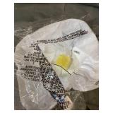 #909 Pennywise the Clown Adult Halloween Mask