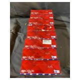 Joy Cone Color Cup Cone, 18-Count (Pack of 8)