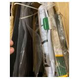 Dual Golf Bag Organizer