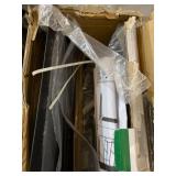 Dual Golf Bag Organizer