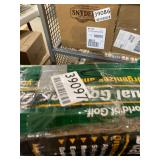 Dual Golf Bag Organizer