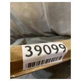 EcoNour 2-Piece Foldable Spring RV Windshield Sunshade | Reflective 240T Nylon Keeps Your RV Cool | Front RVs, Trucks, Motorhomes, Large Bus | Large Side Window | XXL (Each 41.5" x 50")