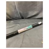 VELIMAX Static Cling Window (Silk Black, 23. Gir x 13ft)