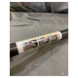 VELIMAX Static Cling Window (Silk Black, 23. Gir x 13ft)