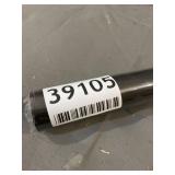 VELIMAX Static Cling Window (Silk Black, 23. Gir x 13ft)