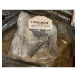 Handmade Tan Leather Arm Chair Leather Butterfly Chair Home Decor Vintage Leather Butterfly Chair Present by Indian Hando Art (Rich Brown)