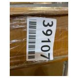 Handmade Tan Leather Arm Chair Leather Butterfly Chair Home Decor Vintage Leather Butterfly Chair Present by Indian Hando Art (Rich Brown)