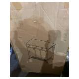 Laundry Cart