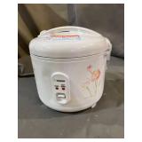 Zojirushi Rice Cooker