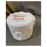 Zojirushi Rice Cooker
