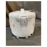 Zojirushi Rice Cooker