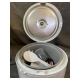 Zojirushi Rice Cooker