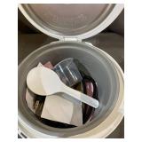 Zojirushi Rice Cooker