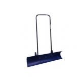 Snowcaster 30" Wheeled Snow Pusher