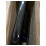 Snowcaster 30" Wheeled Snow Pusher