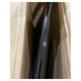 Snowcaster 30" Wheeled Snow Pusher