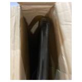 Snowcaster 30" Wheeled Snow Pusher