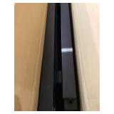 Full Size Metal Bed Frame-7 Inch Heavy Duty Bedframe, 9-Leg Support for Box Spring & Mattress Foundation, 3000LBS, Black