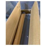 TAVR Mobile TV Stand Rolling TV Cart Floor Stand with Mount on Lockable Wheels Height Adjustable Shelf for 32-70 inch tv Stand Flat Screen or Curved TVs Monitors Display Trolley Loading 110lbs