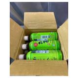 UNSWEETENED GREEN TEA Case of 12