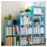 Hostnat 9-Cube DIY Children